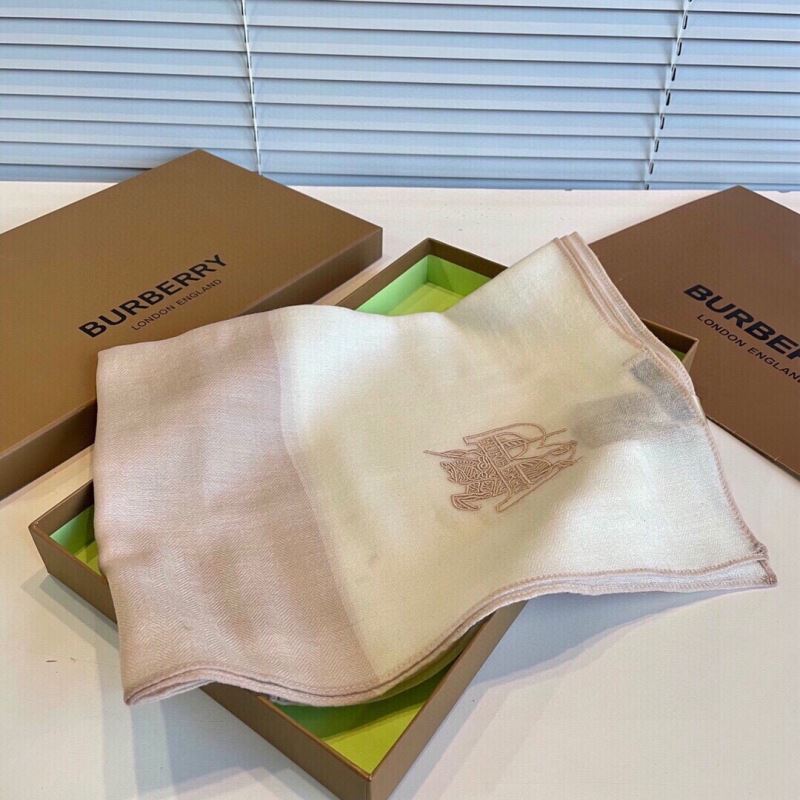 Burberry Scarf